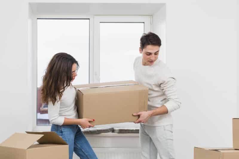 DIY vs Hiring Movers in Oshkosh